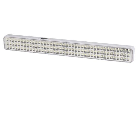 Светильник аварийный DBA-108-0-20 непостоянный 120LED 4ч IP20 ЭРА Б0051842