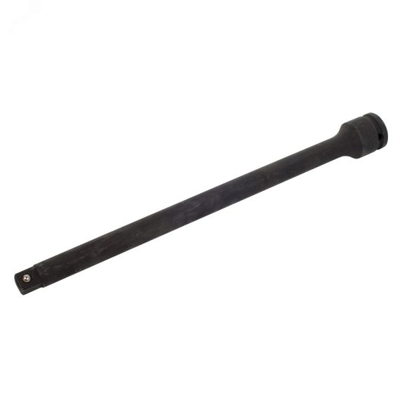 Удлинитель ударный 1/2', 300 мм, с шариковым фиксатором King Tony 4260-12P