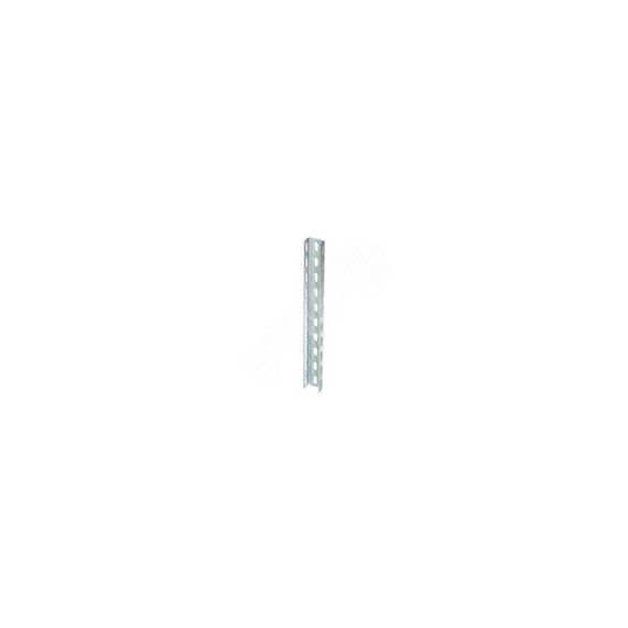 U-образная профильная рейка 50x30x700 OBO Bettermann US 3 70 FS
