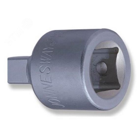 Переходник 3/4''DR(F)*1''DR(M) Jonnesway S16H3410