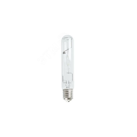 Лампа металлогалогенная МГЛ 400вт Е40 белая FERON HID4