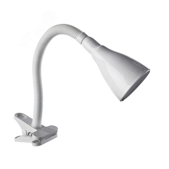 Настольная лампа CORD Arte Lamp A1210LT-1WH