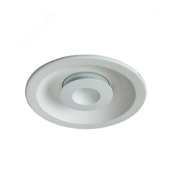 Встраиваемый светильник SIRIO Arte Lamp A7205PL-2WH