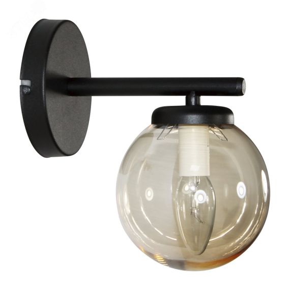 Светильник Эва 511 х Е14 ИМ настенный ЭЛЕТЕХ 1005405124