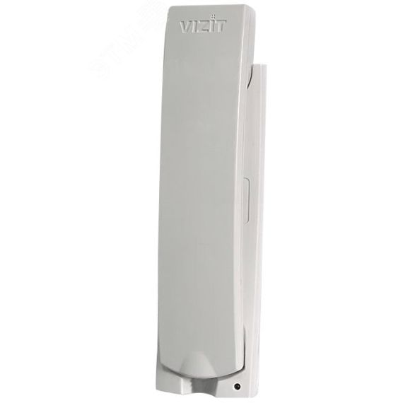Трубка абонентская переговорная Vizit УКП-12-1