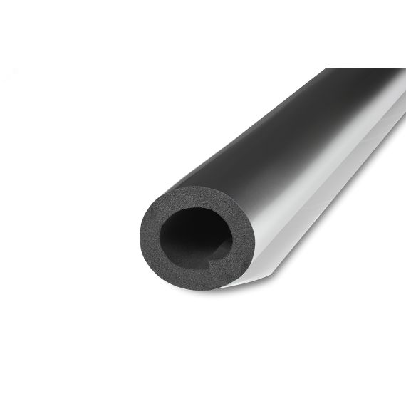 Трубка вспененный каучук 19x076-1 ST AL CLAD K-FLEX 19076214303CL
