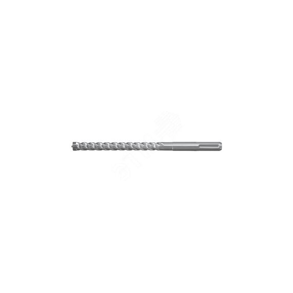 Бур по бетону 8х100х165 Quattric II для           перфораторов Fischer 549988
