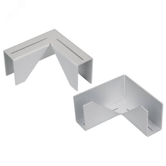 Соединитель угловой SL-LINE-3691 (ARL, Металл) Arlight 019388