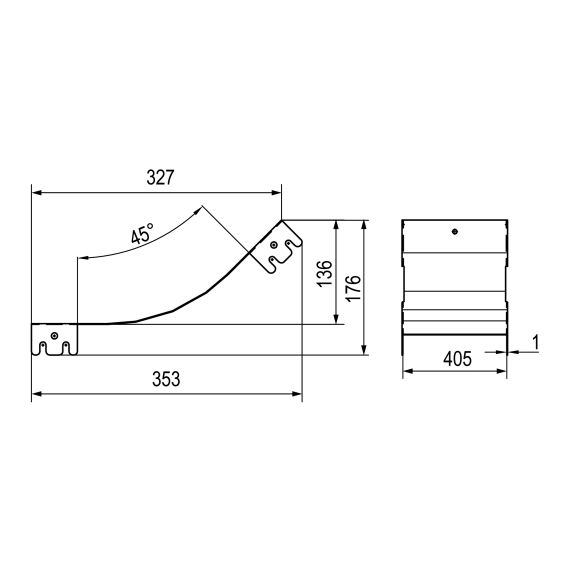 Чертеж LKH0834K