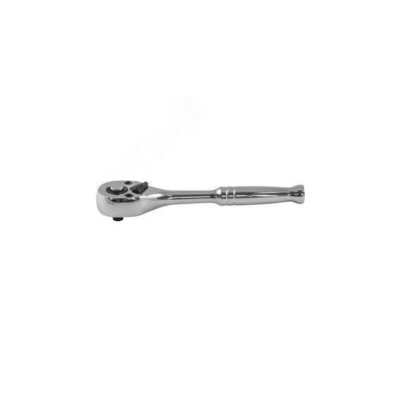 Рукоятка трещоточная 1/4''DR, 36 зубцов, 125 мм Jonnesway R2902A