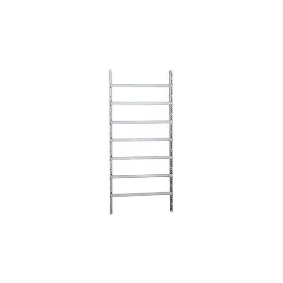 Рейка симметричная для шкафа 800мм LEGRAND 047728