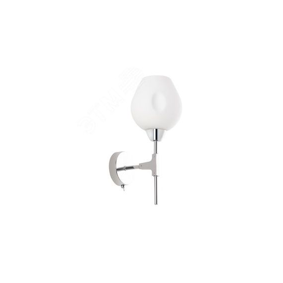 Бра YUKA Arte Lamp A4103AP-1CC
