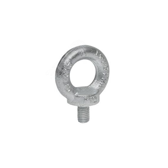 Рым-болты (4 шт) М12 AVERES EKF ALR4M12