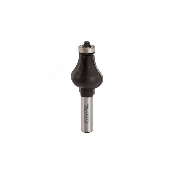 Фреза кромочная фигурная 31.8х38.1х12х38х2Т Makita D-11829