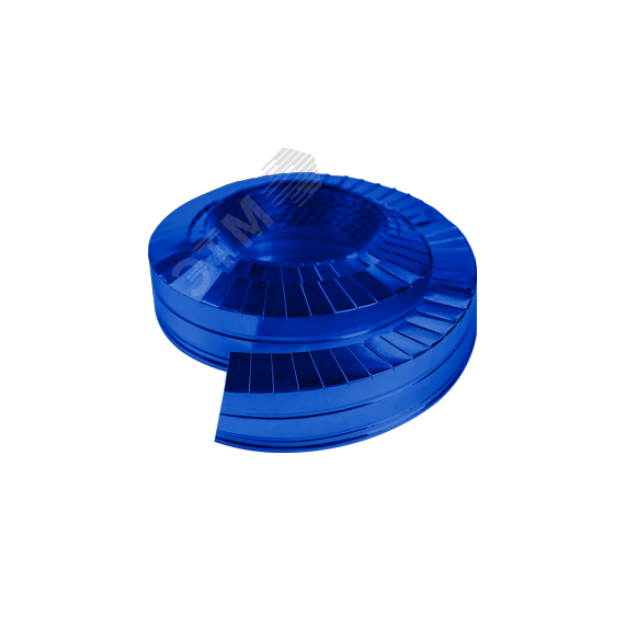 Заглушки 23х32-10 blue K-FLEX 850NA020013