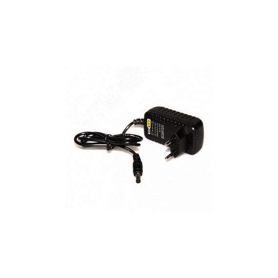 Блок питания (сетевой адаптер) DC24V, 1.25A (30Вт макс.). Подходит для CA101VP, EP01. SCandT SWP241250 (DC24V/30W)