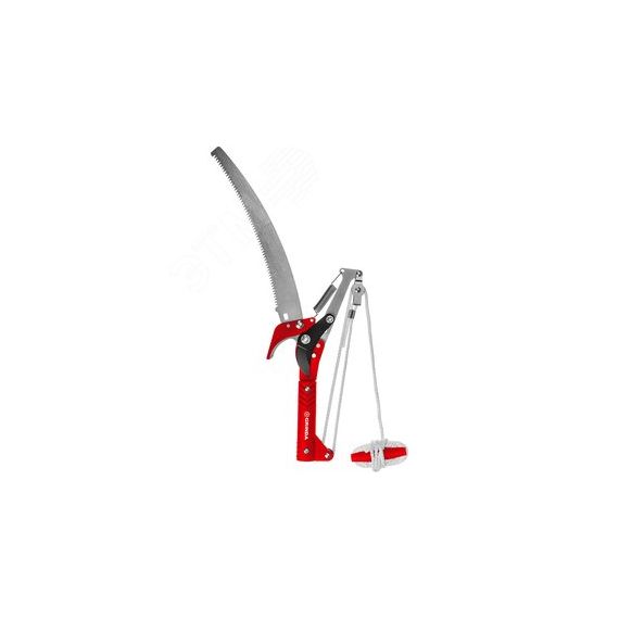 Штанговый сучкорез с пилой H-300 GRINDA 40242_z02