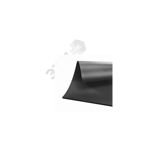 Пластина вспененный каучук 16x1000-02 ST K-FLEX 80016000008