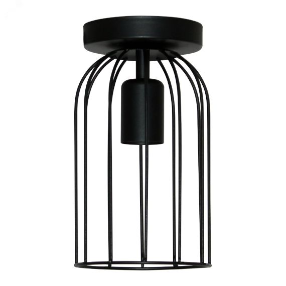 Светильник Танго 111 черн.муар НПБ 01-60-108 Е27 ИМ ЭЛЕТЕХ 1005405021