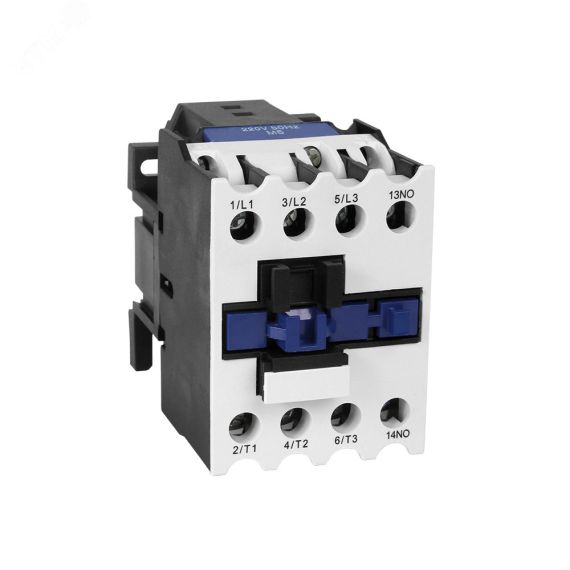 Контактор КМ-23210-32А-36В-1НО- КЭАЗ 329784