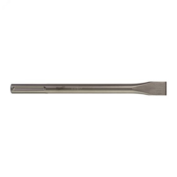 Долото плоское SDS-Max 280x25 мм Milwaukee 4932343737