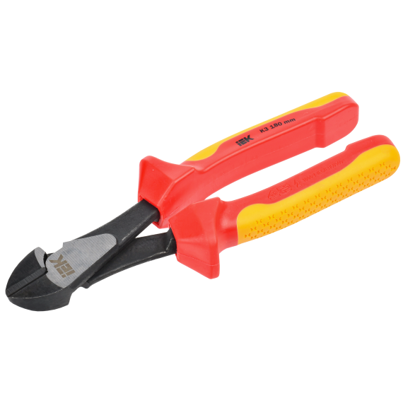 ARMA2L 3 Бокорезы усиленные диэлектрические 180мм K3 IEK