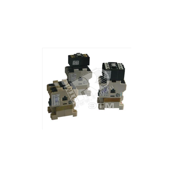 Реле электромагнитное промежуточное РЭП34-44-10 УХЛ4 Б, 380В КЗЭА г.Кашин РЭП34-44-10 380В кл.Б