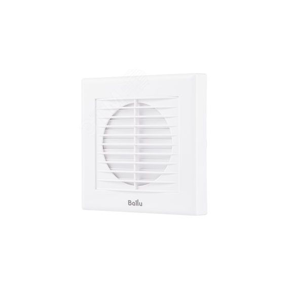 Вентилятор вытяжной BAF-EX 120 G Ballu BAF-EX 120 G