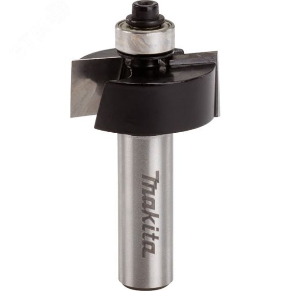 Фреза кромочная фальцевая 31,8х12,7х12х38х2Т Makita D-11536