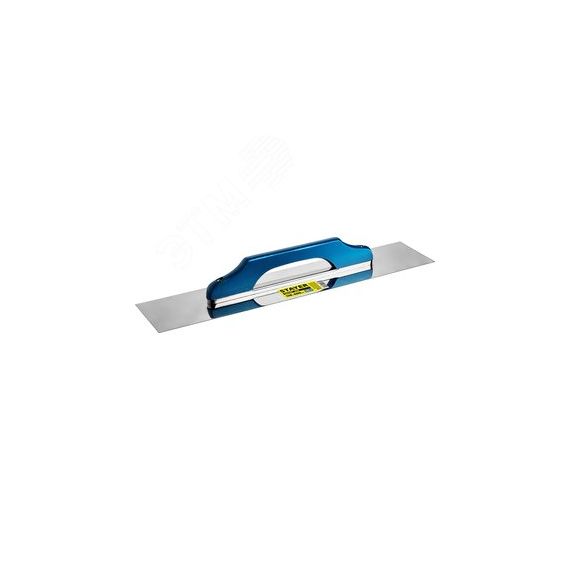Гладилка Expert 600 130х600 мм PROFESSIONAL STAYER 08034
