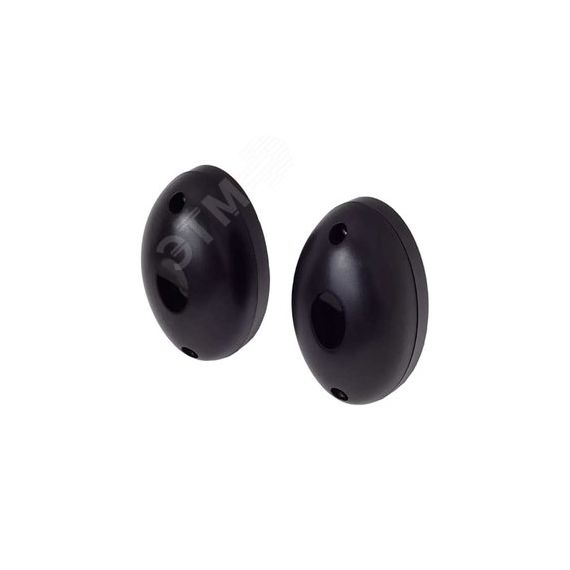 Извещатель охранный инфракрасный активный линейный Полисервис ТИС-1-15