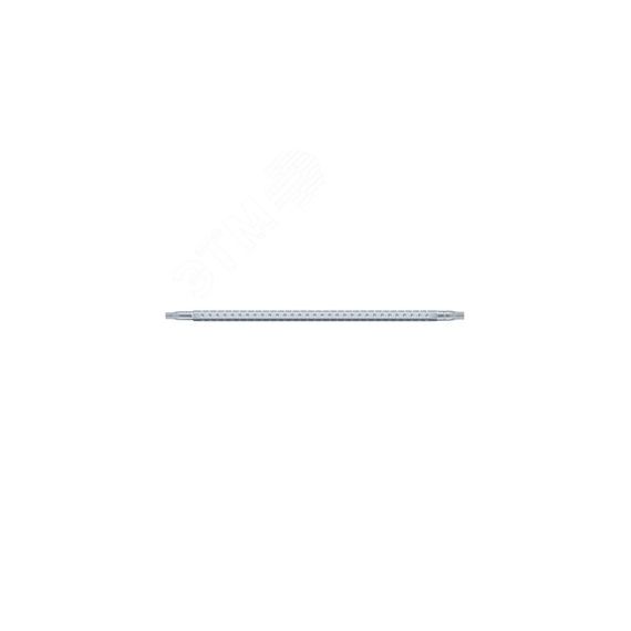 Насадка для отвертки System 4 TORX T15/T20х120мм 26955 Wiha 00600