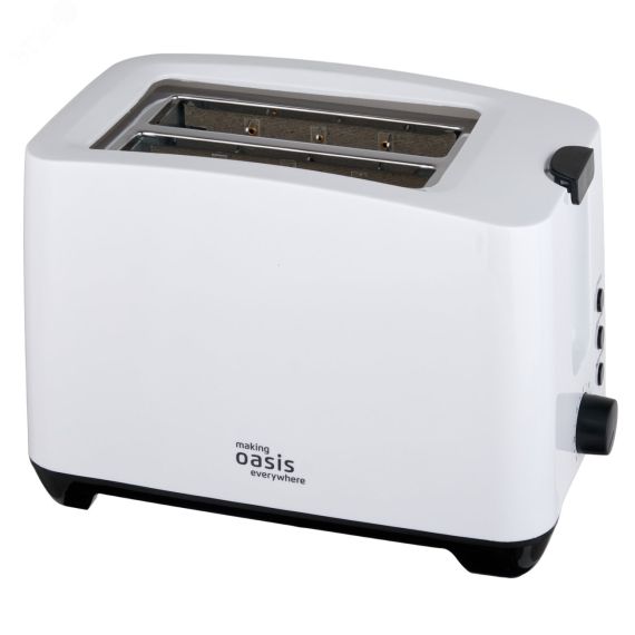 Тостер электрический TR-2W Oasis Klima Р0000156834