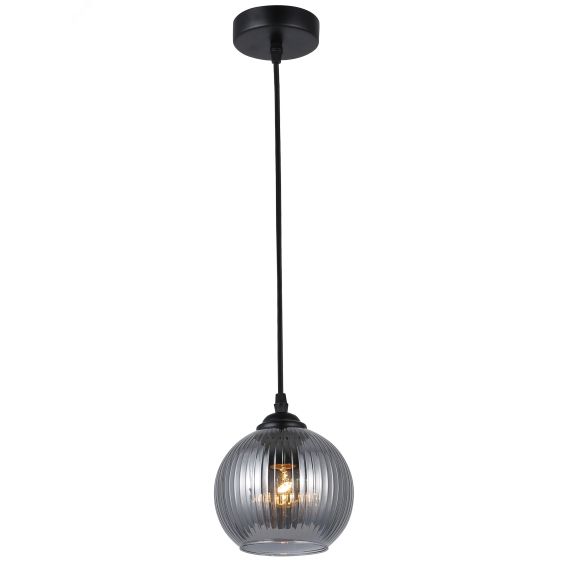 Светильник подвесной (подвес) Sophie 9319-201 1 х Е27 40 Вт модерн Rivoli (Б0061002) Rivoli Б0061002