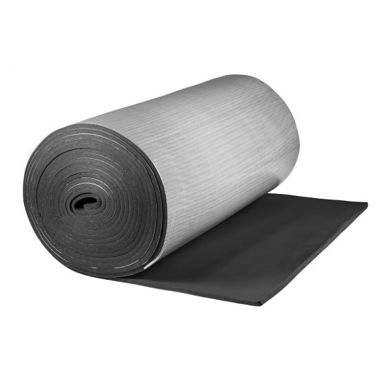 Рулон вспененный каучук 03x1000-60 ST AD K-FLEX 80103210107C