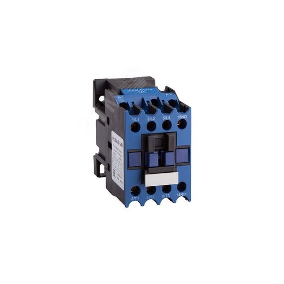 Контактор ПМЛ-1100-10А-127AC-УХЛ4-Б КЭАЗ 141281