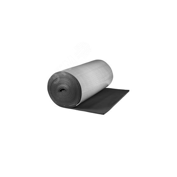 Рулон вспененный каучук 03x1000-60 ST AD K-FLEX 80103210107C