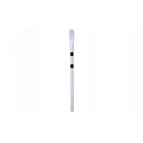 Столбик опознавательный для подз кабельных линий связи СОС (h=2500) ССД 110501-00005