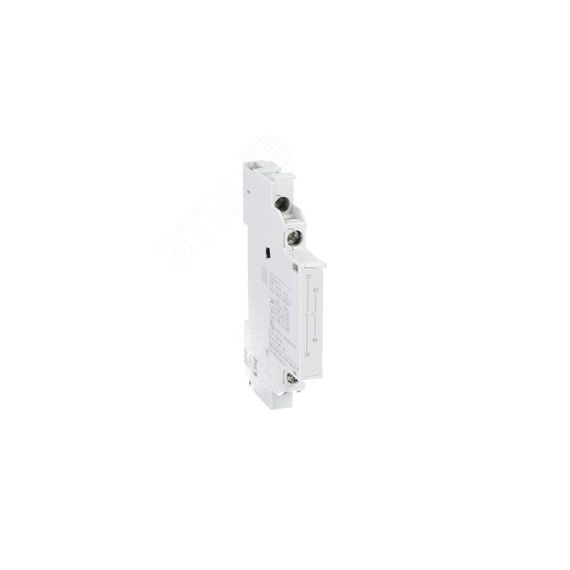 Блок контактов вспомогательный OptiStart          MP-HS20-T2 КЭАЗ 340189