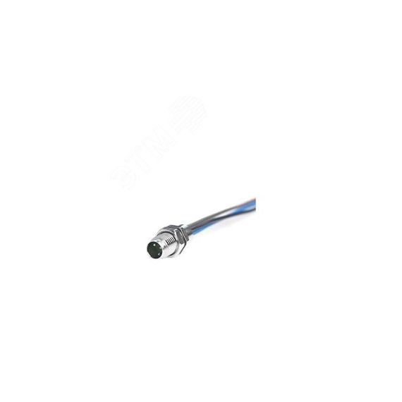 Монтажный разъем FLH-M8-M03(M8)-0.3 (вилка) НПК ТЕКО 08-00024672