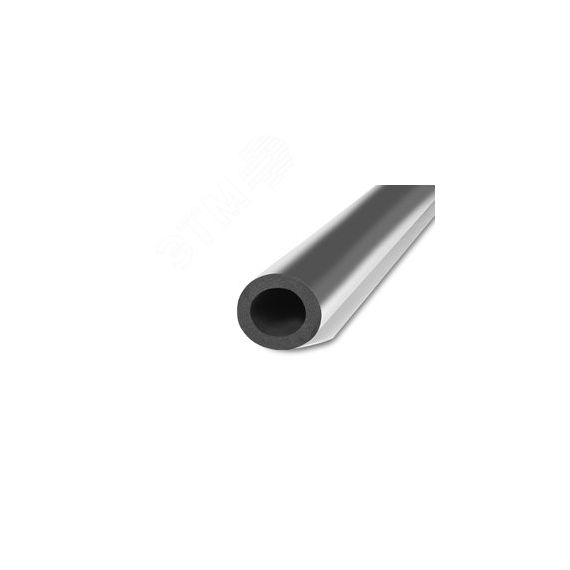 Трубка вспененный каучук 13x015-1 SOLAR HT AL CLAD K-FLEX 13015214324CL