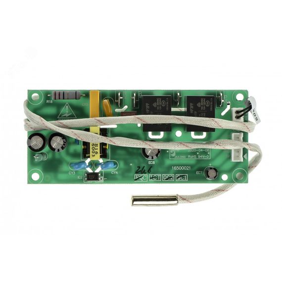 Блок электрический IF PRO (б/п) Wi-Fi Thermex ЭдЭБ01508