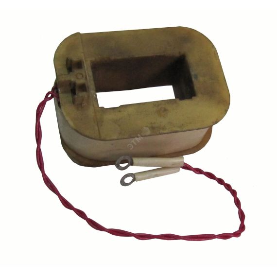 Катушка к электромагниту МИС 6100/6200 380В ЭТК 00000004306