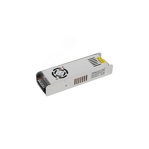 Блок питания для светодиодной ленты LP-LED 350W-IP20-12V-S ЭРА Б0061128