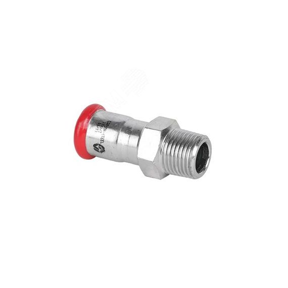 Муфта 54x2' НР (оцинкованная сталь) MVI CF.520.1009