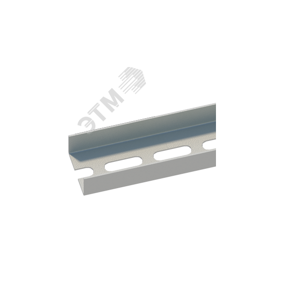 Монтажный профиль швеллер ГМШ.40.80.2000.2,5.3 СОЭМИ Н0113527651