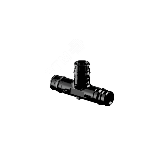 Тройник PPSU для труб PE-Xa 32 Usystems 1135724