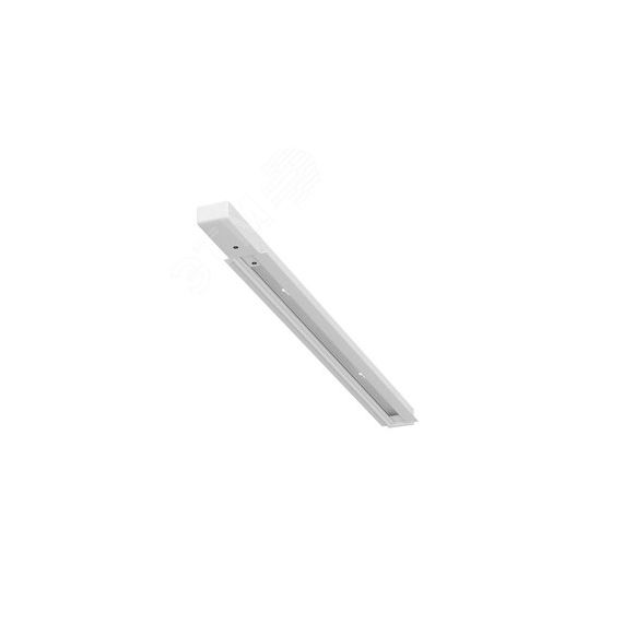 Шинопровод встраиваемый TRACK ACCESSORIES Arte Lamp A550233