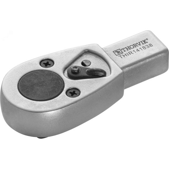 Вставка трещоточная 3/8''DR с посадочным размером 14х18 мм Thorvik THIR141838