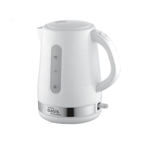 Чайник электрический K-1PW Oasis Klima Р0000105940